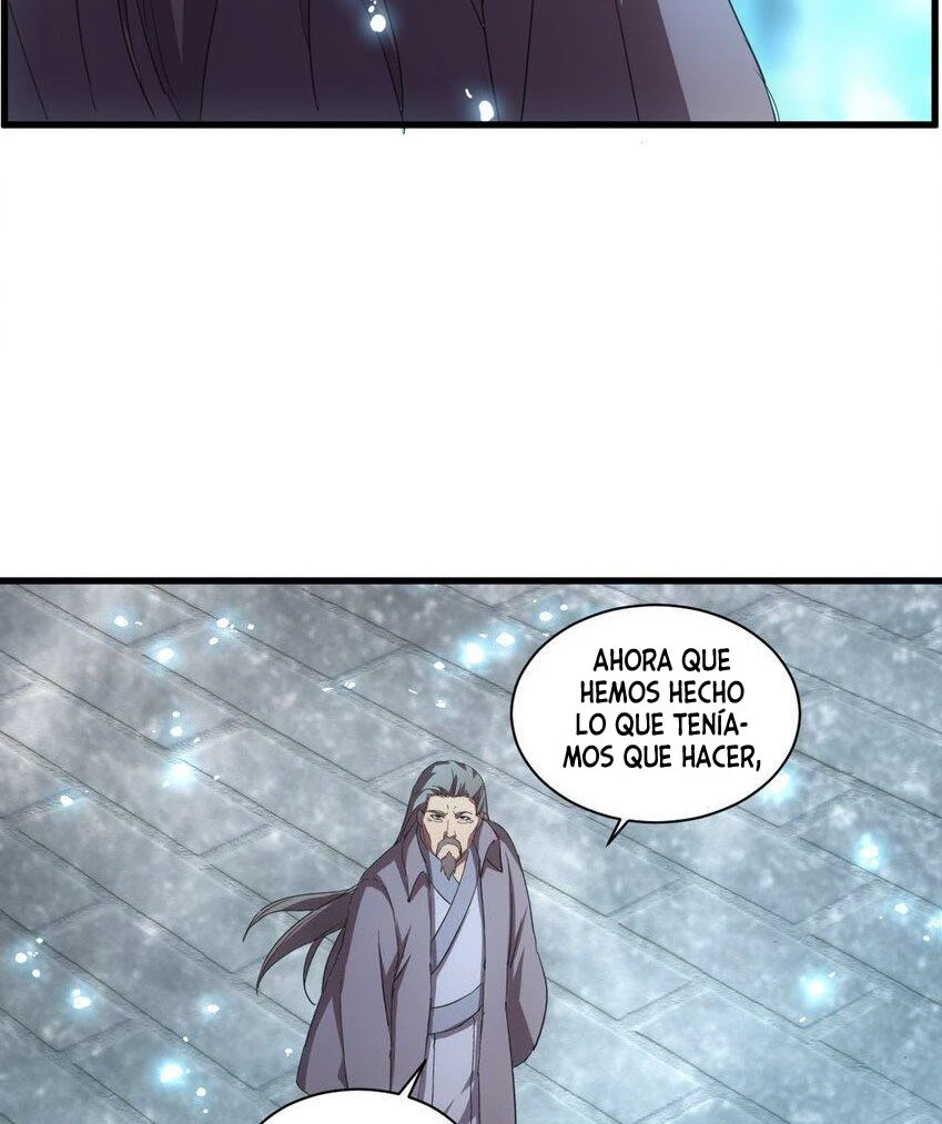 El Primer Gran Dios Eterno > Capitulo 145 > Page 501