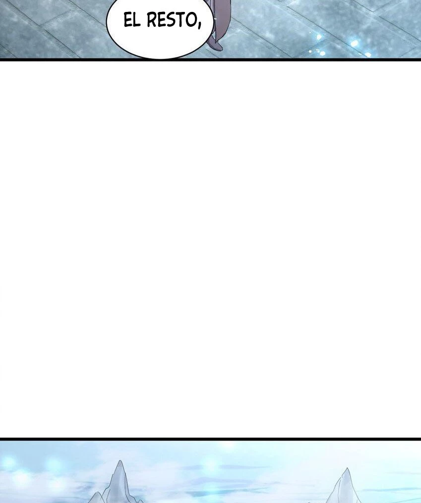 El Primer Gran Dios Eterno > Capitulo 145 > Page 511