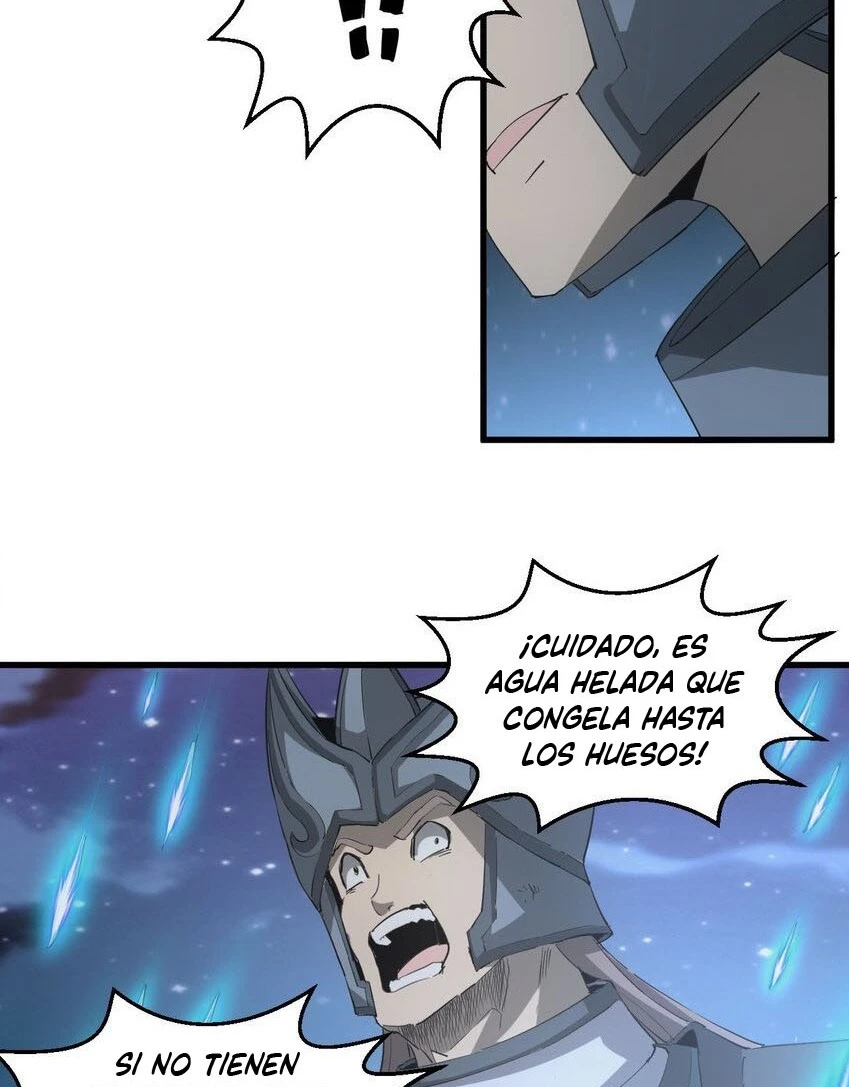 El Primer Gran Dios Eterno > Capitulo 145 > Page 51