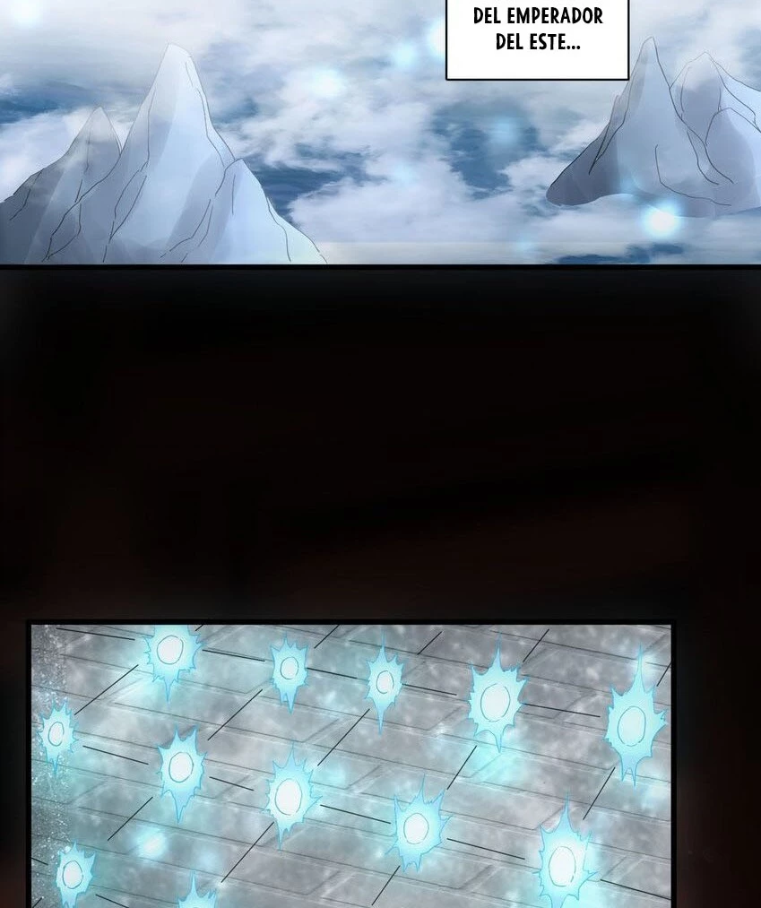 El Primer Gran Dios Eterno > Capitulo 145 > Page 531