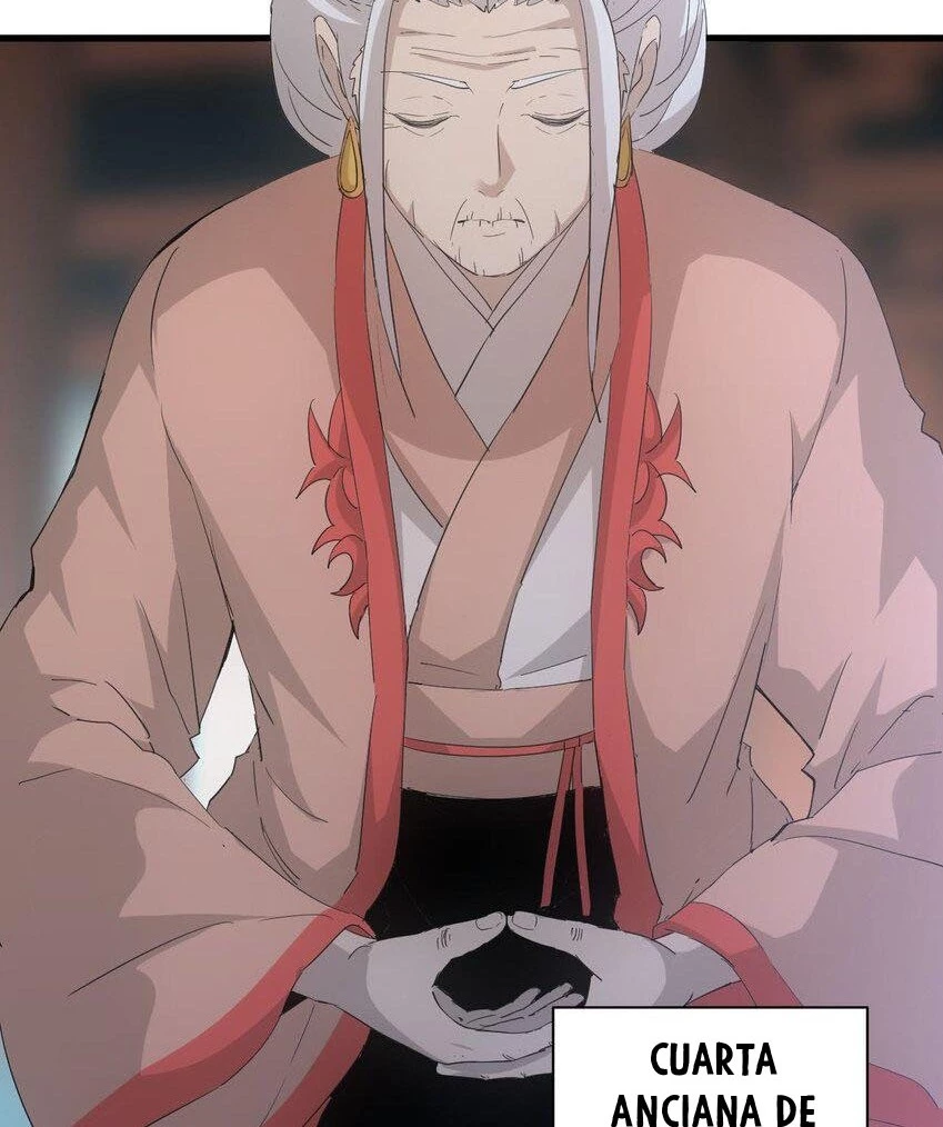 El Primer Gran Dios Eterno > Capitulo 145 > Page 561