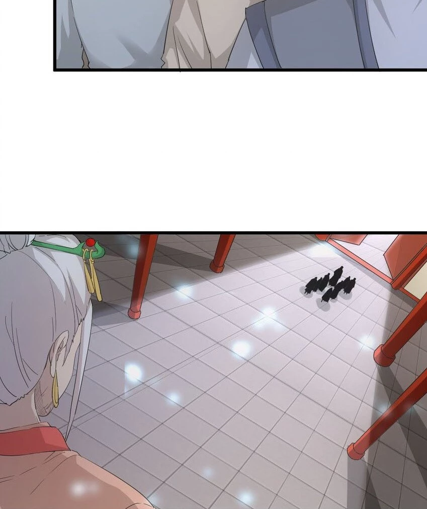 El Primer Gran Dios Eterno > Capitulo 145 > Page 611