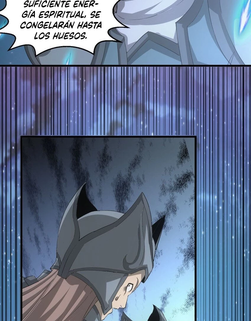 El Primer Gran Dios Eterno > Capitulo 145 > Page 61