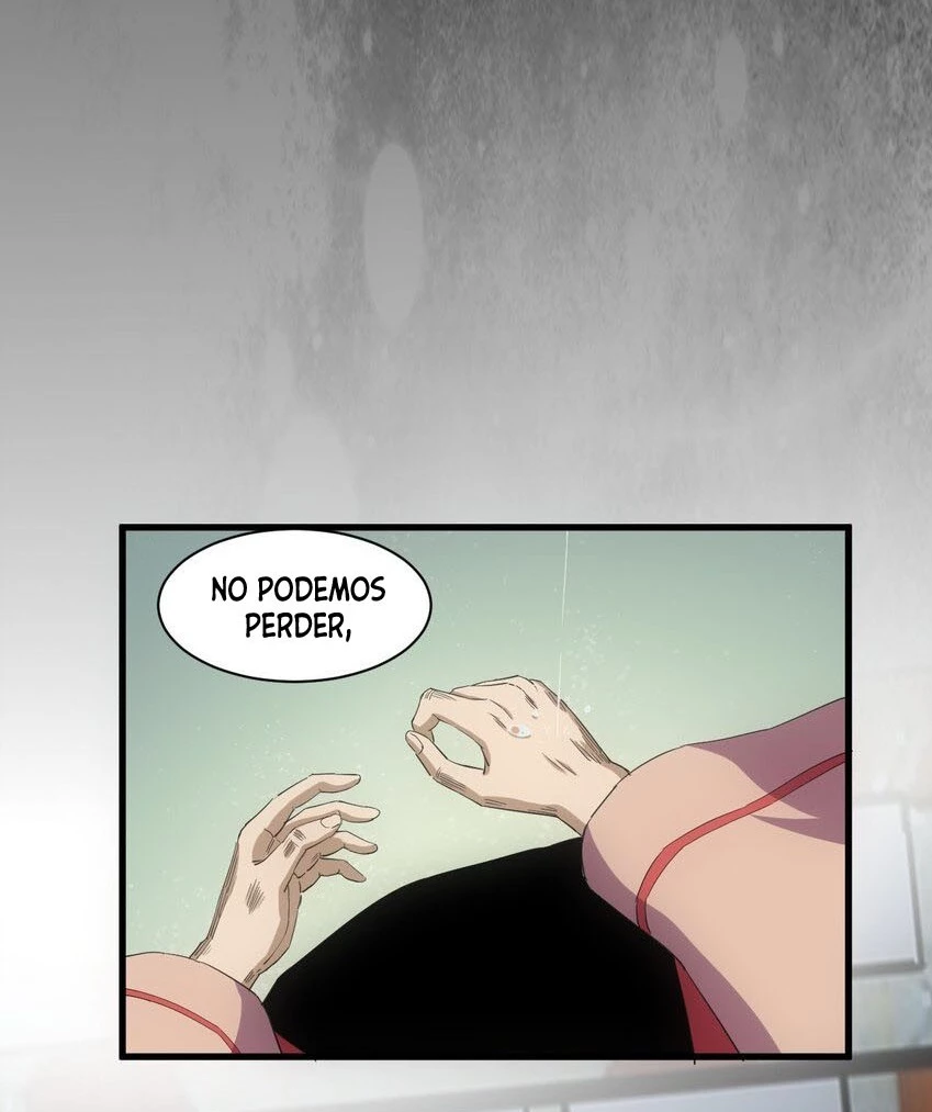 El Primer Gran Dios Eterno > Capitulo 145 > Page 671