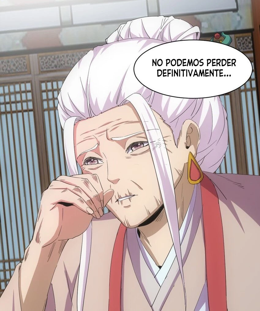 El Primer Gran Dios Eterno > Capitulo 145 > Page 681