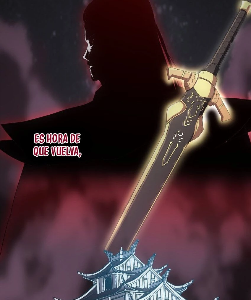 El Primer Gran Dios Eterno > Capitulo 145 > Page 711