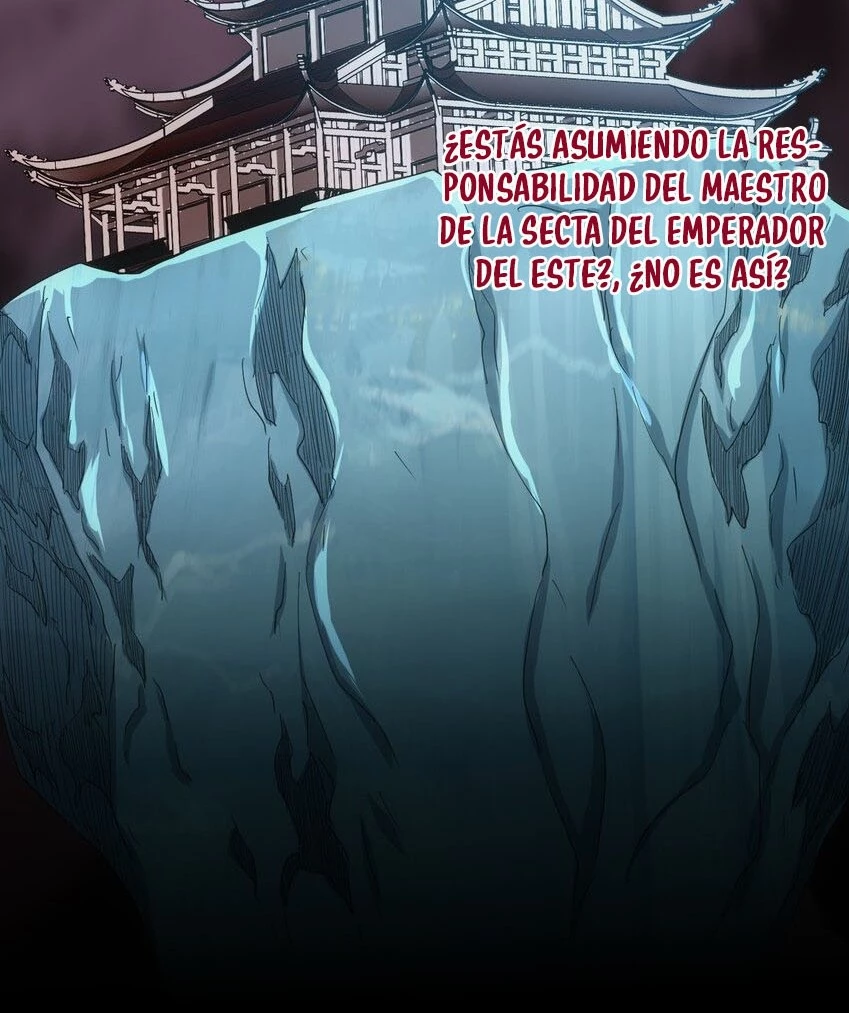 El Primer Gran Dios Eterno > Capitulo 145 > Page 721