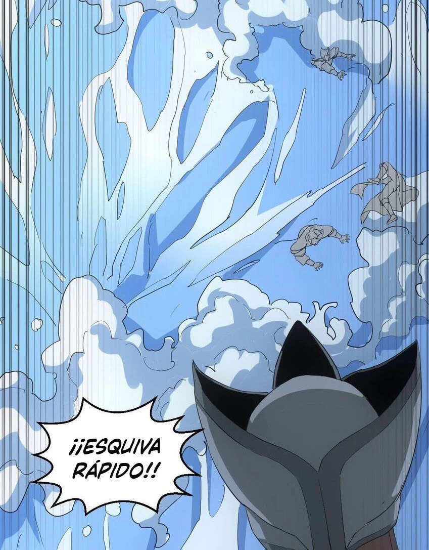 El Primer Gran Dios Eterno > Capitulo 145 > Page 81