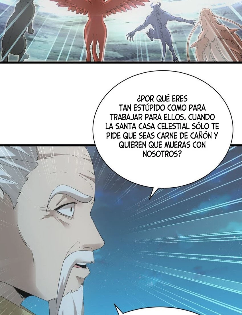 El Primer Gran Dios Eterno > Capitulo 146 > Page 101