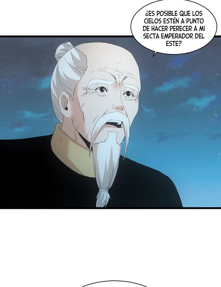 El Primer Gran Dios Eterno > Capitulo 146 > Page 171