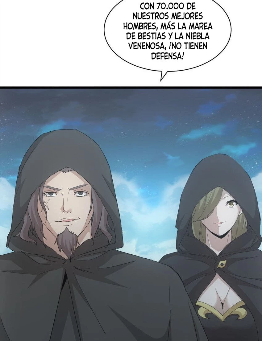El Primer Gran Dios Eterno > Capitulo 146 > Page 211