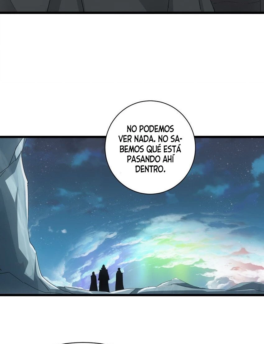 El Primer Gran Dios Eterno > Capitulo 146 > Page 221