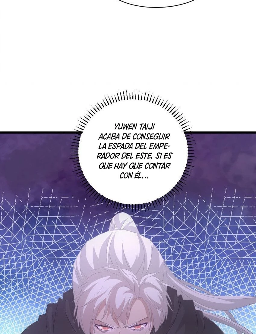 El Primer Gran Dios Eterno > Capitulo 146 > Page 271