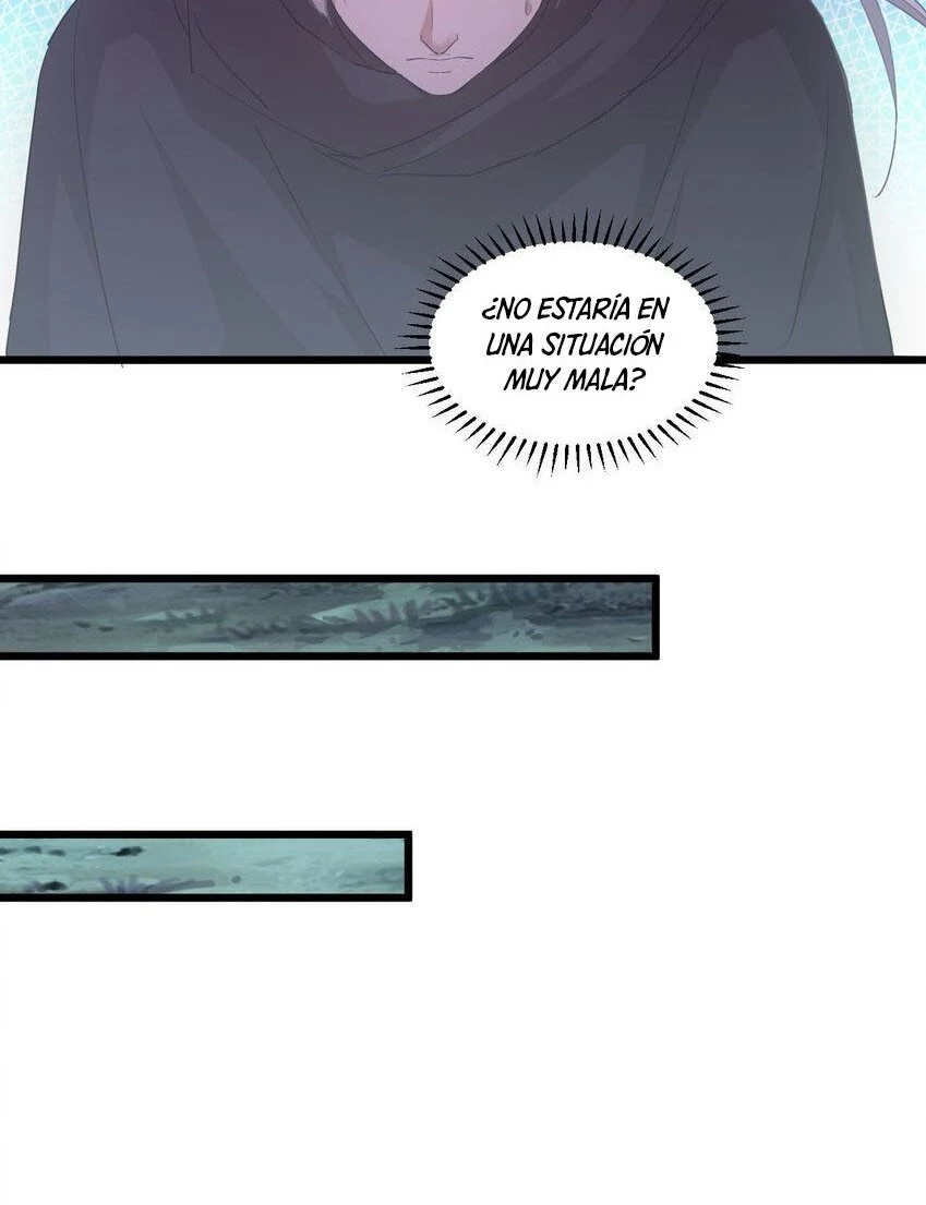 El Primer Gran Dios Eterno > Capitulo 146 > Page 281