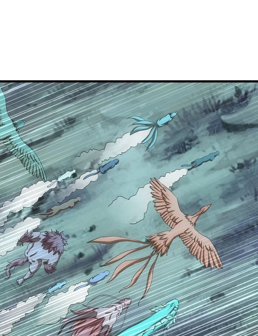 El Primer Gran Dios Eterno > Capitulo 146 > Page 41