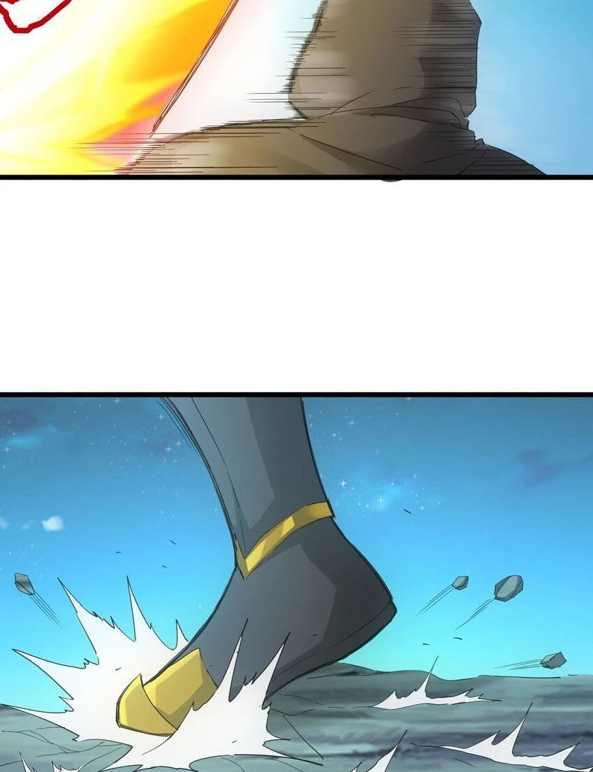 El Primer Gran Dios Eterno > Capitulo 146 > Page 431
