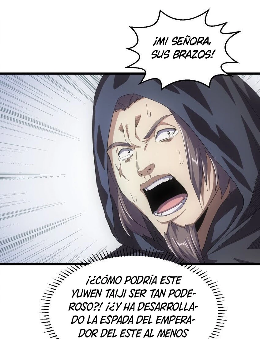 El Primer Gran Dios Eterno > Capitulo 146 > Page 471