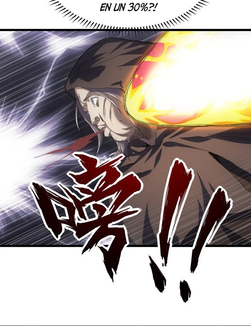 El Primer Gran Dios Eterno > Capitulo 146 > Page 481