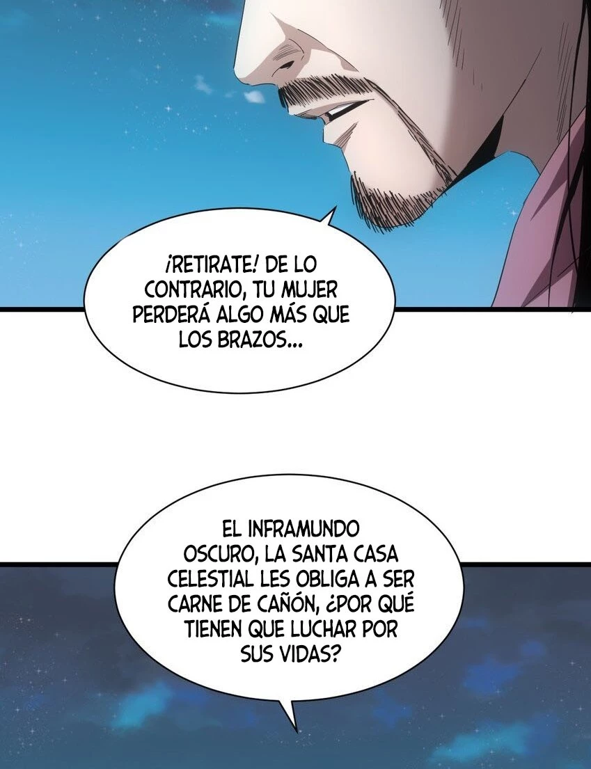 El Primer Gran Dios Eterno > Capitulo 146 > Page 511