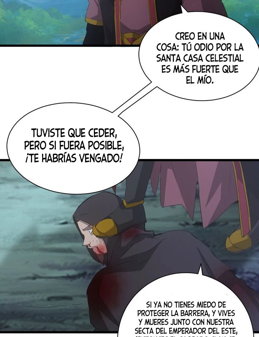 El Primer Gran Dios Eterno > Capitulo 146 > Page 571
