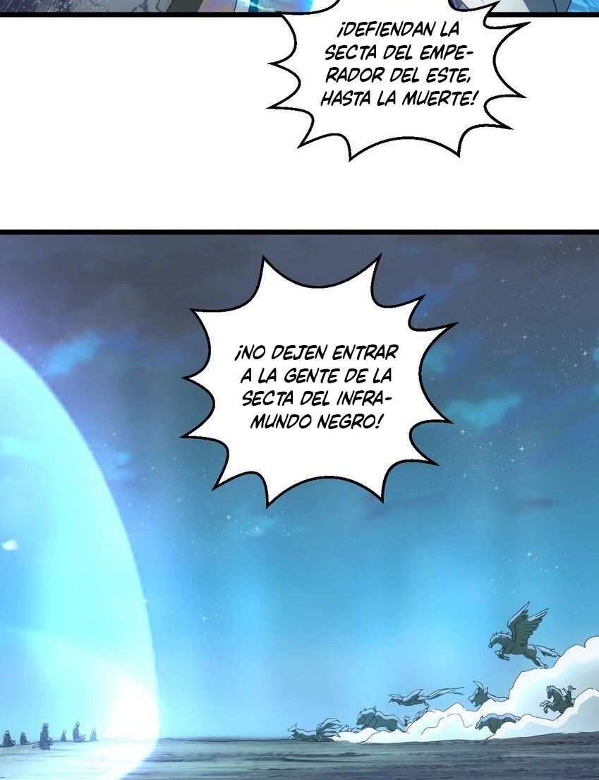 El Primer Gran Dios Eterno > Capitulo 146 > Page 81