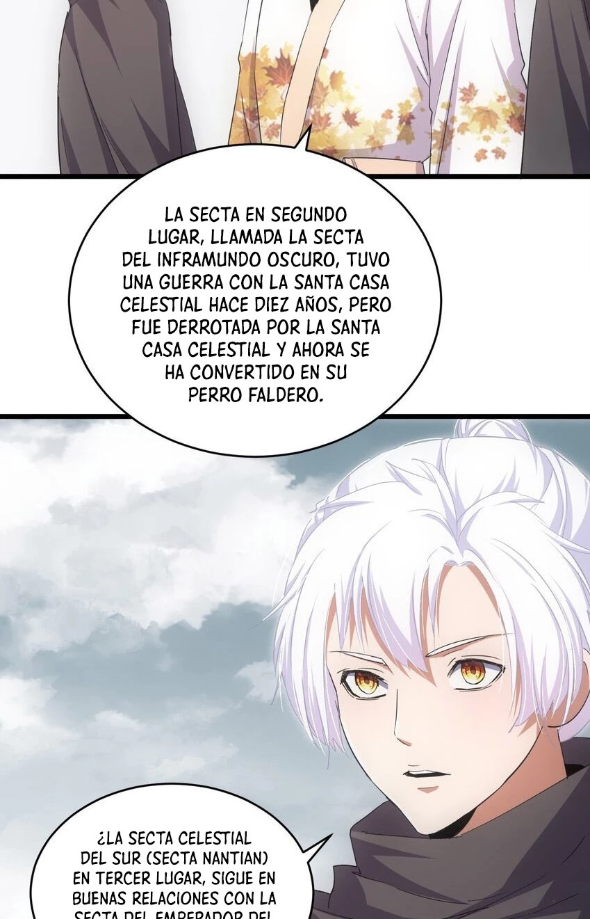 El Primer Gran Dios Eterno > Capitulo 121 > Page 101