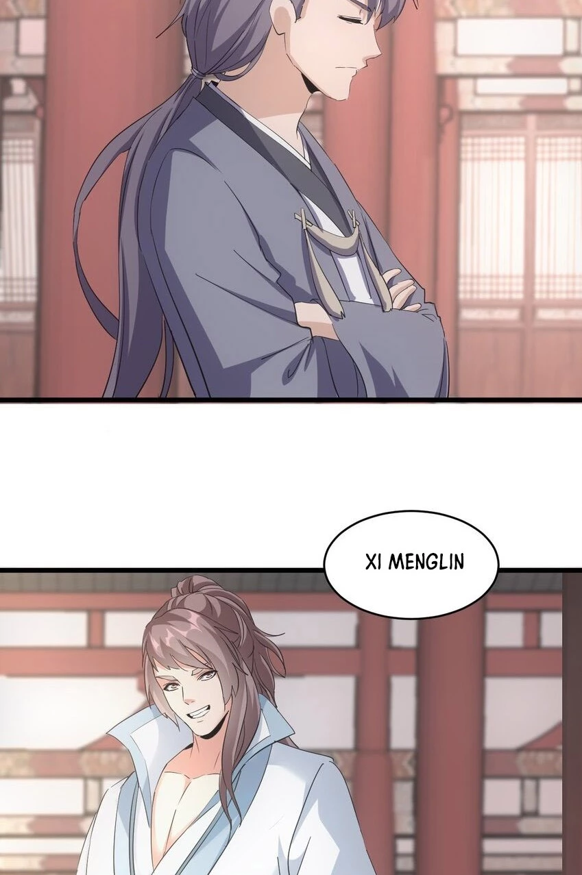 El Primer Gran Dios Eterno > Capitulo 121 > Page 531