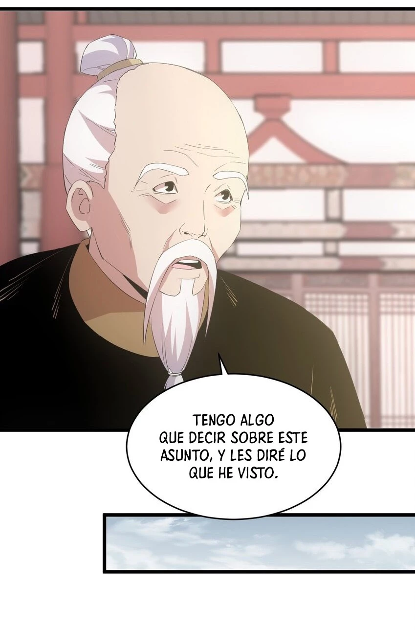 El Primer Gran Dios Eterno > Capitulo 122 > Page 121