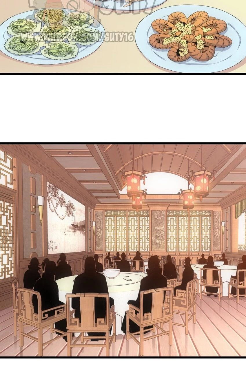 El Primer Gran Dios Eterno > Capitulo 122 > Page 261
