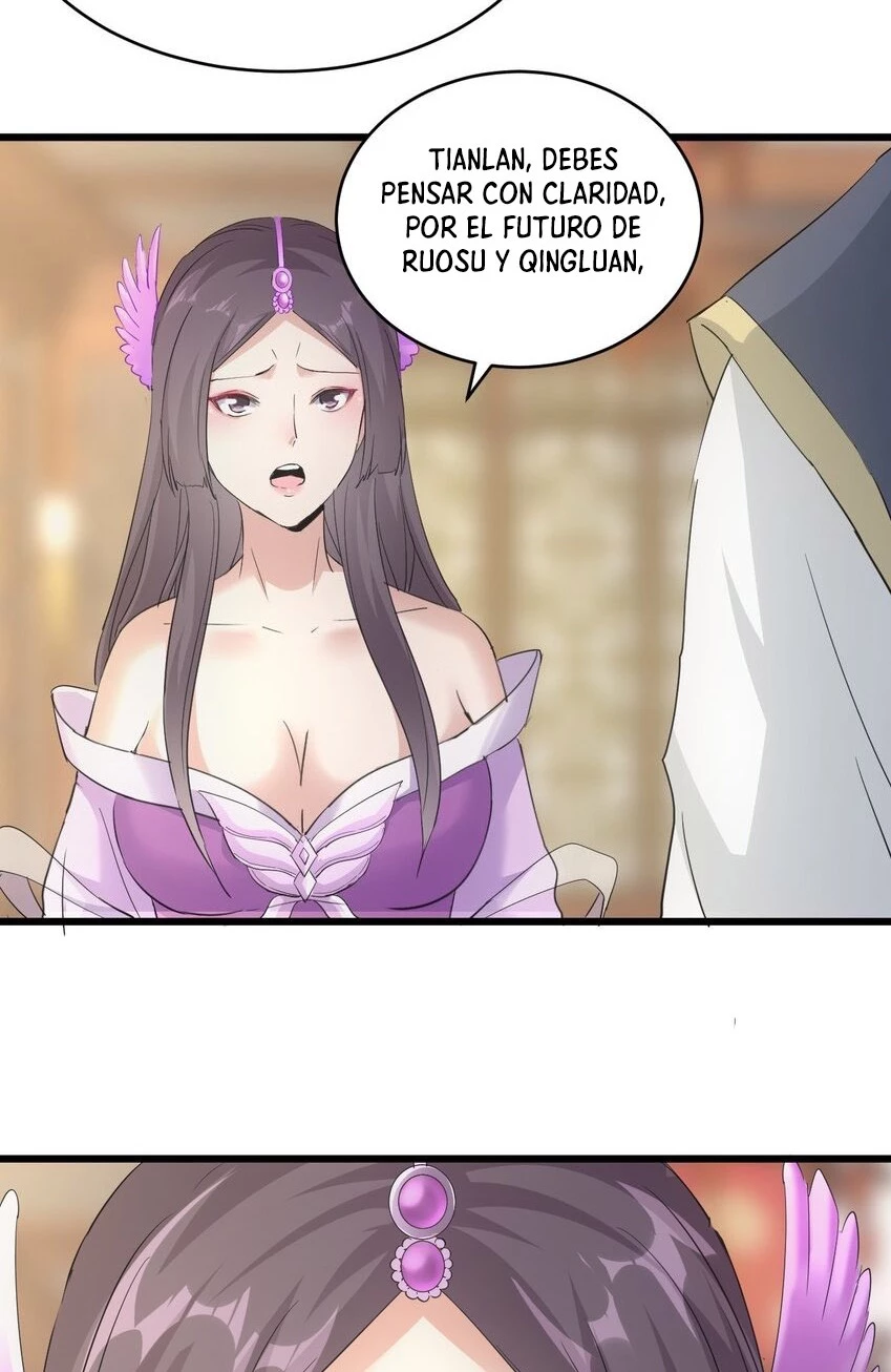 El Primer Gran Dios Eterno > Capitulo 122 > Page 511