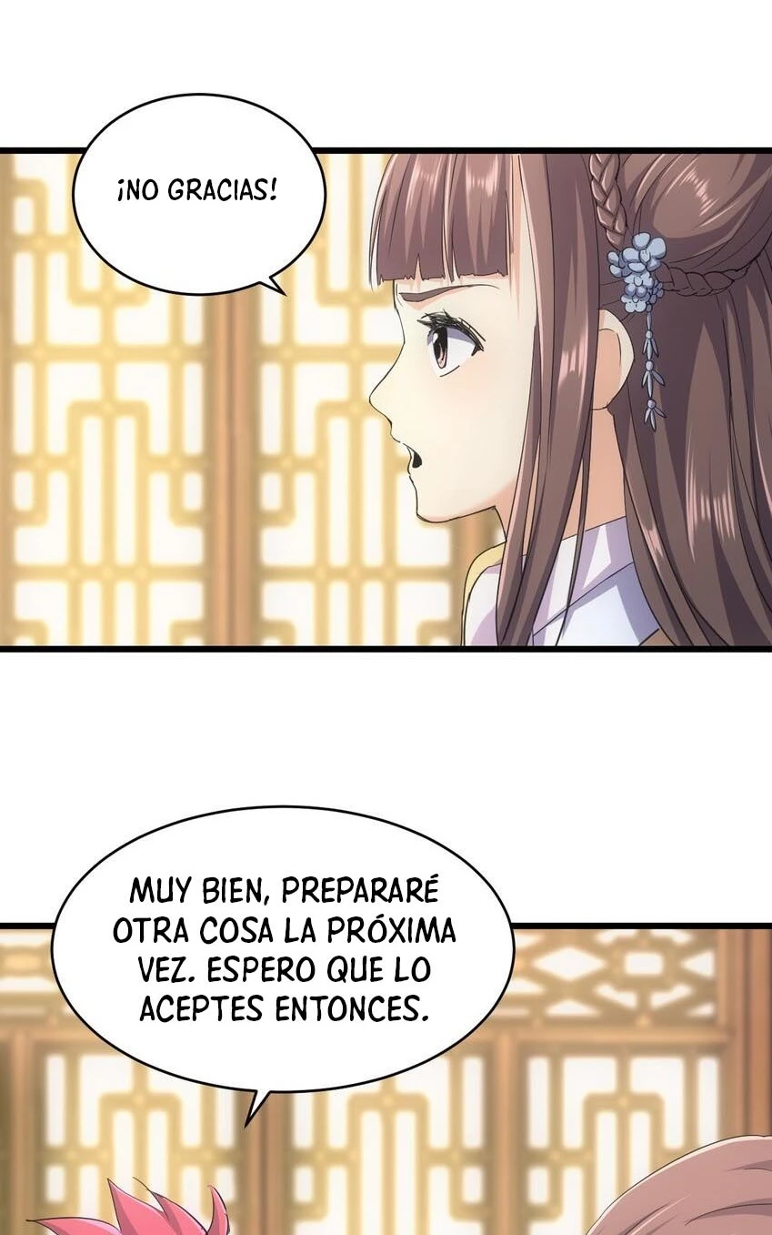 El Primer Gran Dios Eterno > Capitulo 123 > Page 111