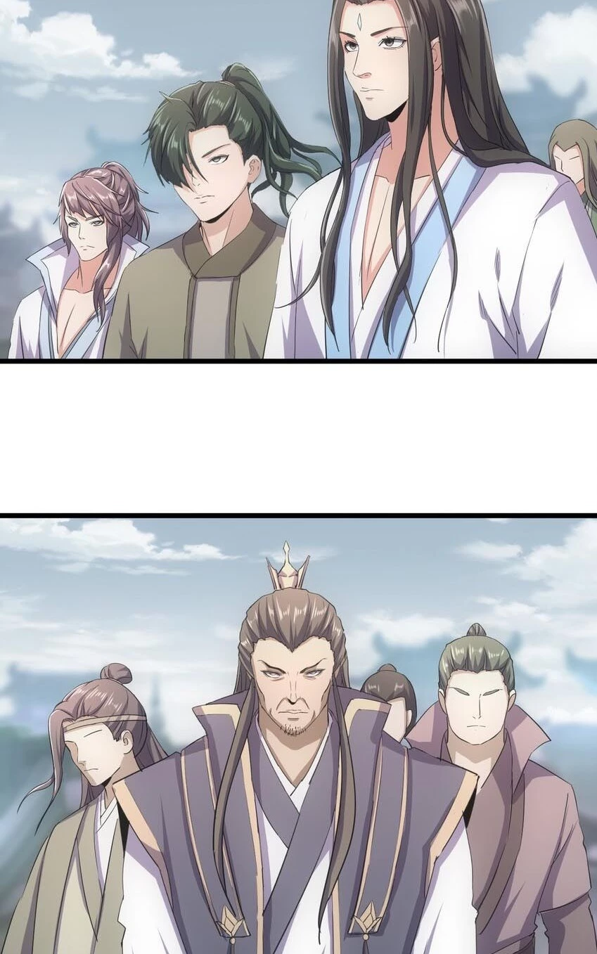 El Primer Gran Dios Eterno > Capitulo 123 > Page 301