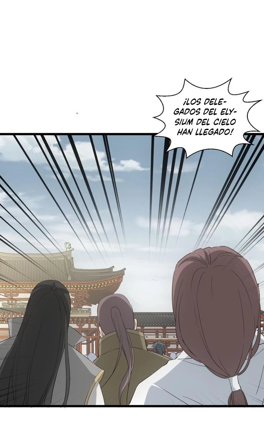 El Primer Gran Dios Eterno > Capitulo 123 > Page 341