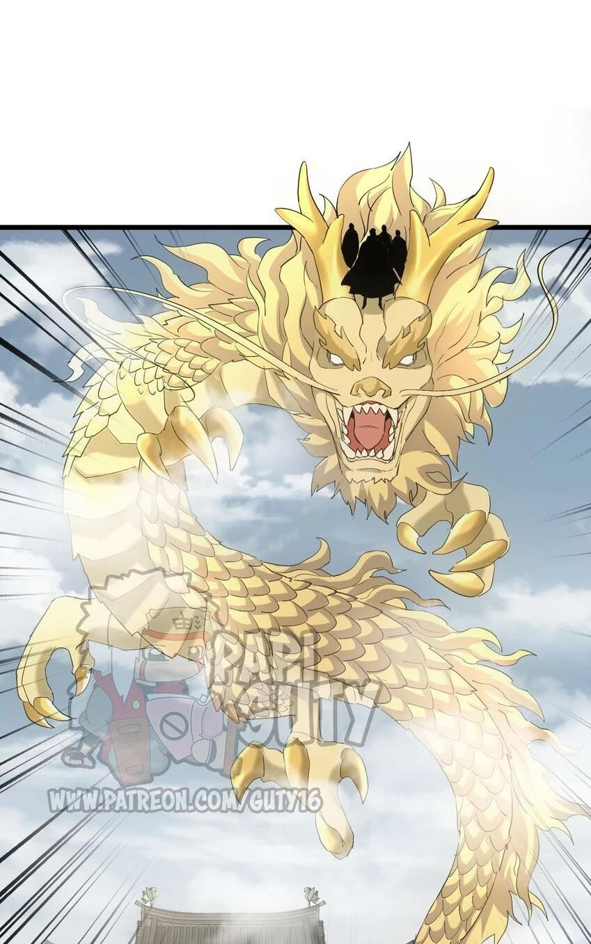 El Primer Gran Dios Eterno > Capitulo 123 > Page 351