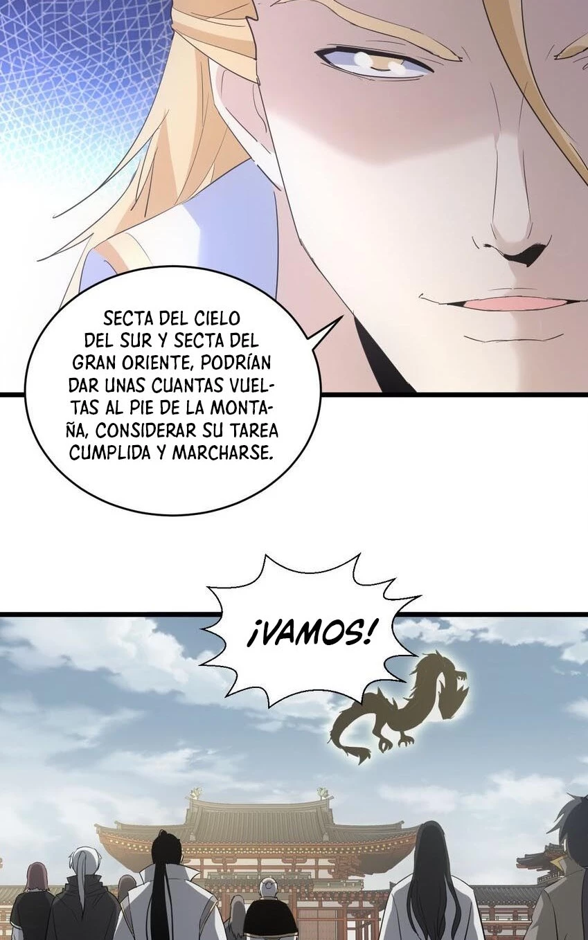 El Primer Gran Dios Eterno > Capitulo 123 > Page 471