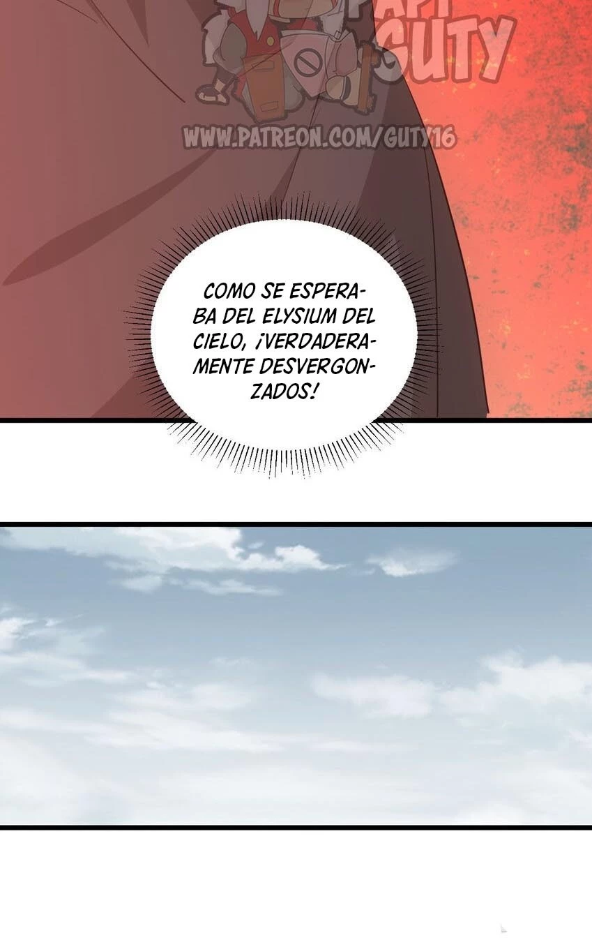 El Primer Gran Dios Eterno > Capitulo 123 > Page 491
