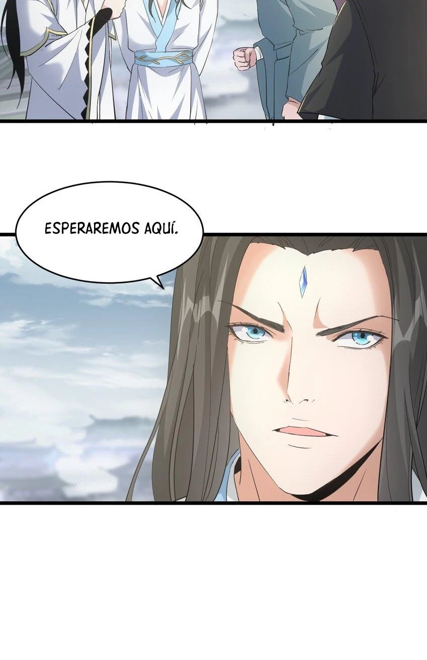 El Primer Gran Dios Eterno > Capitulo 124 > Page 101
