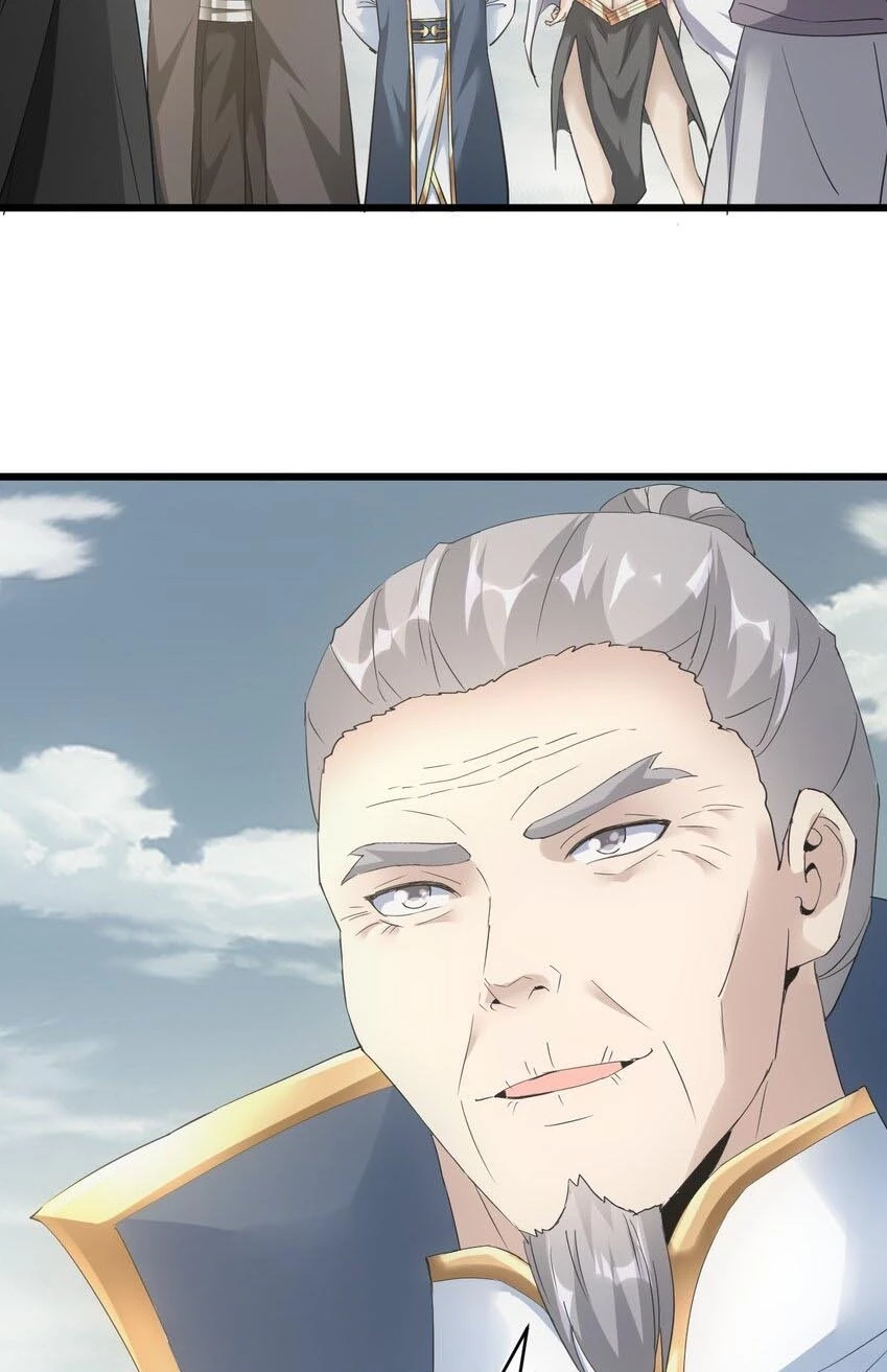 El Primer Gran Dios Eterno > Capitulo 124 > Page 321