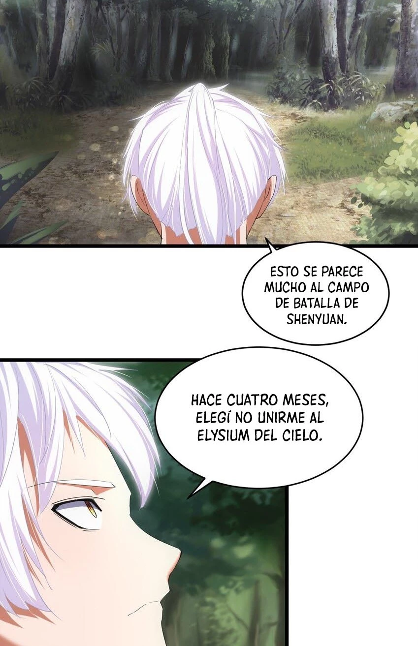 El Primer Gran Dios Eterno > Capitulo 124 > Page 371