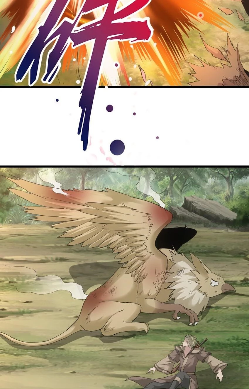 El Primer Gran Dios Eterno > Capitulo 125 > Page 101