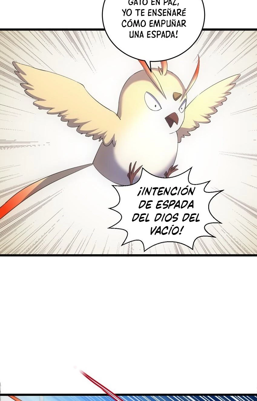 El Primer Gran Dios Eterno > Capitulo 125 > Page 181