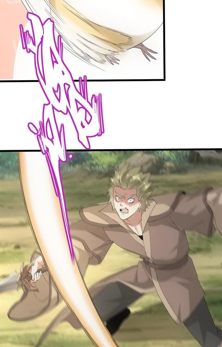 El Primer Gran Dios Eterno > Capitulo 125 > Page 321