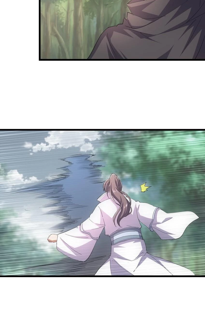 El Primer Gran Dios Eterno > Capitulo 125 > Page 391