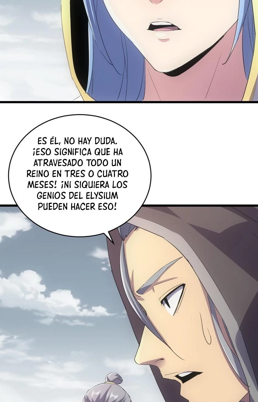 El Primer Gran Dios Eterno > Capitulo 125 > Page 471
