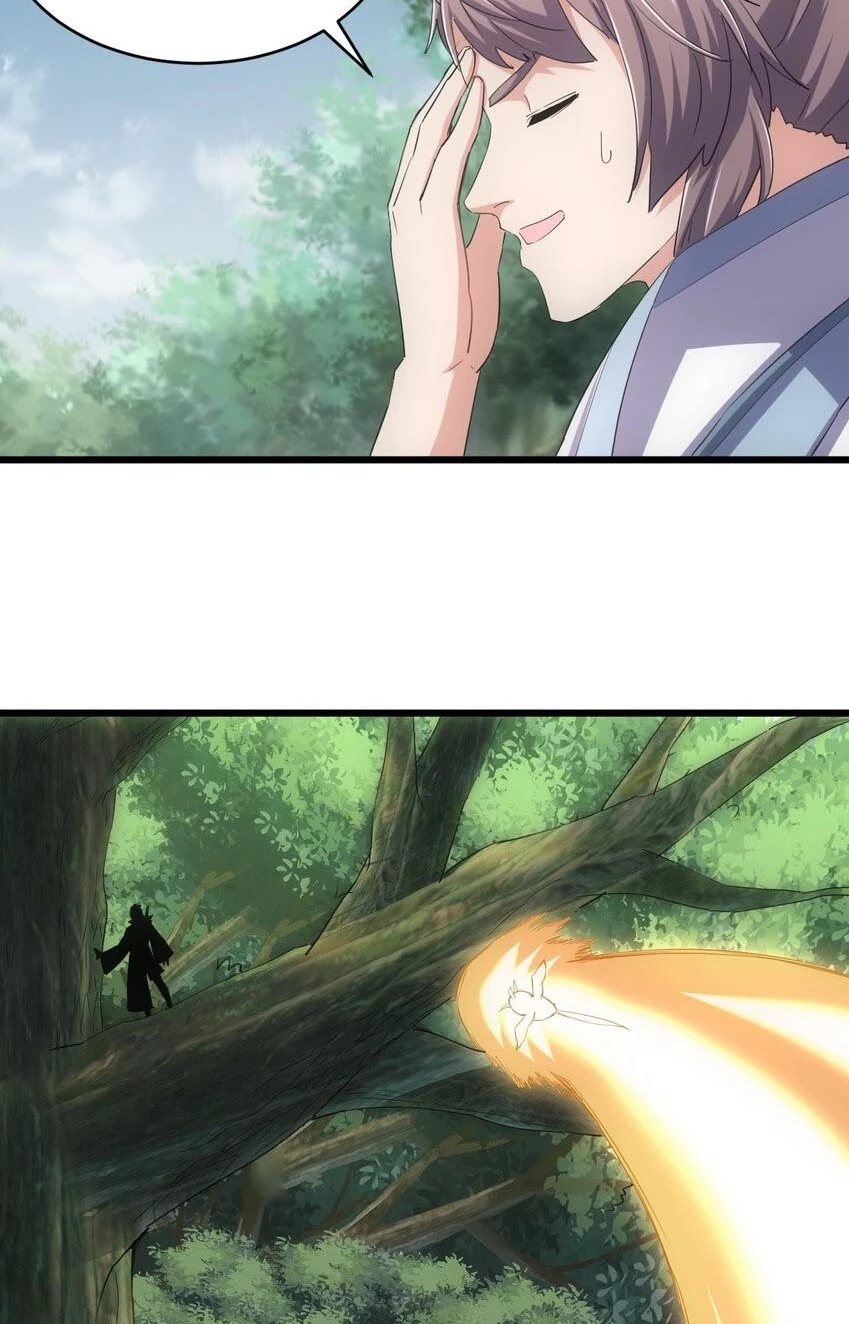 El Primer Gran Dios Eterno > Capitulo 125 > Page 51