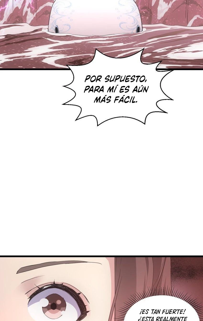 El Primer Gran Dios Eterno > Capitulo 126 > Page 171