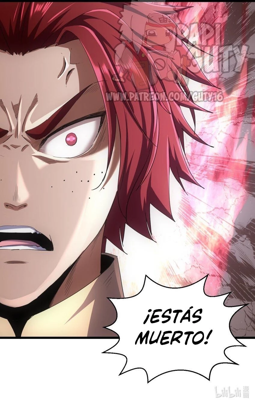 El Primer Gran Dios Eterno > Capitulo 126 > Page 481
