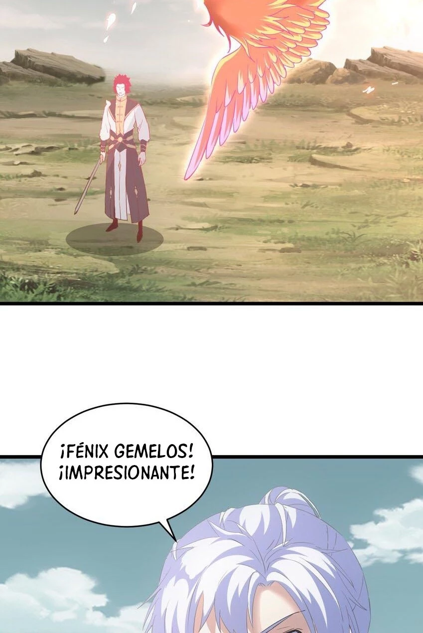 El Primer Gran Dios Eterno > Capitulo 127 > Page 101