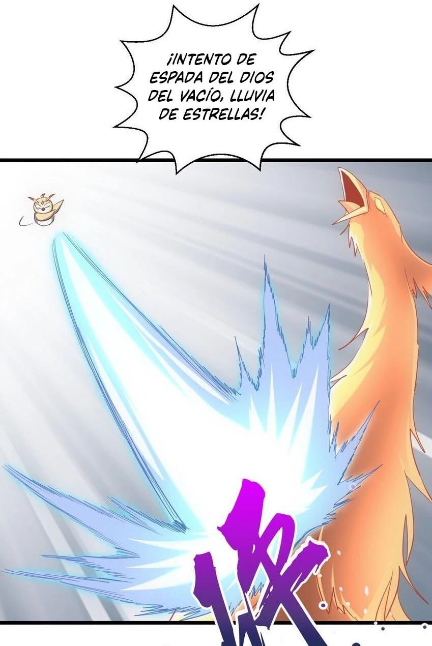 El Primer Gran Dios Eterno > Capitulo 127 > Page 251