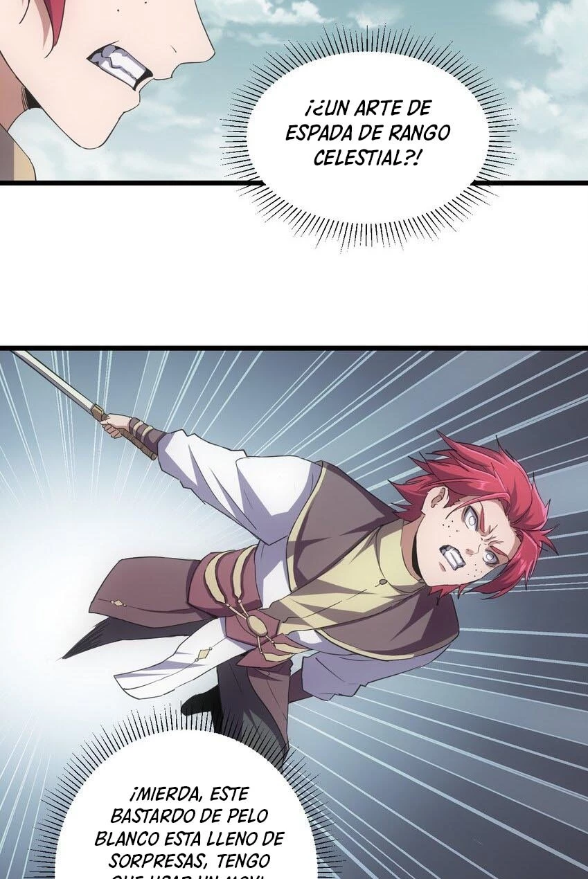 El Primer Gran Dios Eterno > Capitulo 127 > Page 271
